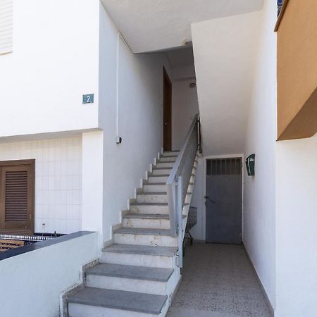 Cotton Apartment Playa Exterior photo
